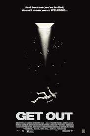 Get out movie poster limited print photo jordan peele size 27x40#1. Get Out By Francesco Francavilla And Jay Shaw Mondo Posters Alternative Movie Posters Movie Poster Art