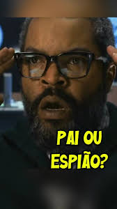 Ice Cube em A Guerra dos Mundos (2025) está mais para “pai controlador” que  herói. No novo filme, ele invade o PC do filho, apaga jogos e até hackeia a  geladeira da filha grávida pra vigiar o que ela ...