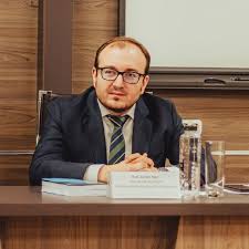 Adrian-Ioan STAN, Avocat definitiv, Barou Timiș