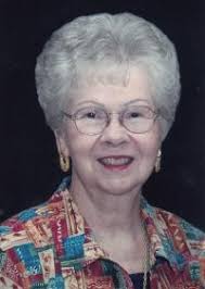 Lula Hazel Grogan Carter (1922-2014)