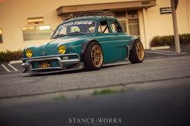 Image result for Mauve duBarry 1960 Renault