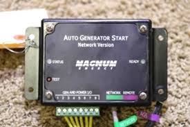 Magnum auto generator start wiring diagram. Power Inverters Converters Rv Components Visone Rv Rv Parts 606 843 9889 Visonerv Com