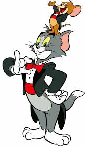 I Love Cartoons So Cute Tom And Jerry Cartoon Tom And Jerry Classic Cartoon Characters