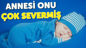 Annesi Onu Cok Severmis Ninnisi Kayahan Ipek Acar Akilli Bidik Youtube
