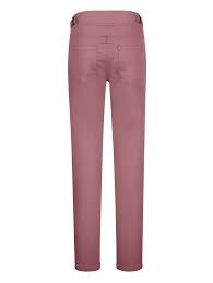 Doch welches oberteil passt zur lässigen hose? Dress In Hose Lotta Slim Klingel