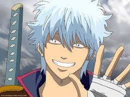 the most stupid samurai in the universe love him イラスト 銀魂 イラスト 銀魂神楽