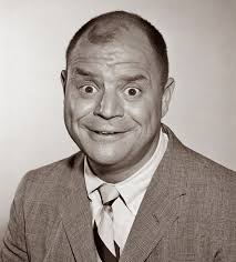 Thrilling Days of Yesteryear: “I'm gonna keep an eye