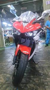 Page for all r25 design malaysia and the world �. Bikes All New Yamaha Yzf R25 Pricing Leaked Updated Autofreaks Com