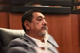 Salgado macedonio informó que impugnará ante el tribunal federal electoral la decisión del ine de cancelar su registro. Morena Ratifica A Felix Salgado Macedonio Como Candidato En Guerrero