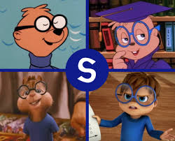 Order online today for fast home delivery. Simon Seville Alvin And The Chipmunks Wiki Fandom