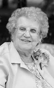 WRONA, Annie › Gone But Not Forgotten