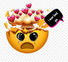 This is how the 🤯 exploding head emoji appears on apple ios 11.1. Happy Valentinesday Remember To Hug Your Best Friend Apple Exploding Head Emoji Hug Emoticon Text Free Transparent Emoji Emojipng Com