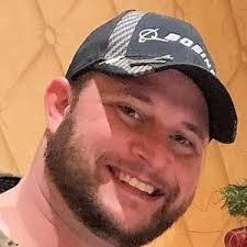 Brandon Carter Obituary (1984