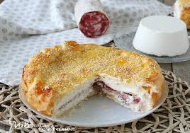 Check spelling or type a new query. Torta Di Sfoglia Con Ricotta E Salame Antipasto Facile