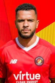 Billy Clifford's Instagram, Twitter & Facebook