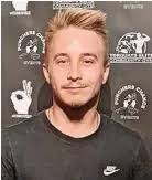 Man found dead at bus stop was well-known local boxer