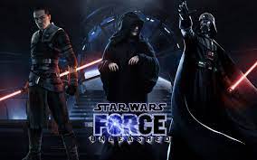 The Force Unleashed Ultimate Sith Edition Star Wars Unleashed Star Wars The Force Unleashed