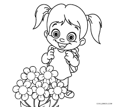 Note for girl scout coloring pages so we regularly update the database of images and offer to your attention several variants of coloring pages. Free Printable Girl Scout Coloring Pages For Kids