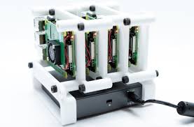 Following these steps will leave you with a very energy efficient bitcoin miner, as a raspberry pi only uses four watts of power, and a miner is typically 2.5w. Cryptocurrency Hackaday