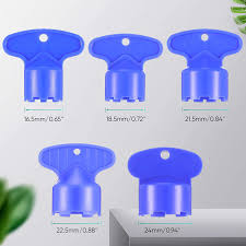 There are several ways you can do that and we're going to discuss each one comprehensively right below. Buy Faucet Aerator Key Removal Wrench Tool With 5 Sizes M16 5 18 5 21 5 22 5 24 Recessed Aerator Key Sink Aerator Wrenches For Cache Aerators Blue 5 Online In Indonesia B08ll6z1yj