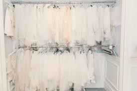 What Surprised Me About Trying On Wedding Dresses At Kleinfeld - Business  Insider