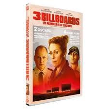 .vengeance bande annonce vf (2018) découvrez la bande annonce du film 3 billboards, les panneaux de la vengeance réalisé par martin mcdonagh. 3 Billboards Les Panneaux De La Vengeance Dvd Martin Mcdonagh Dvd Zone 2 Achat Prix Fnac