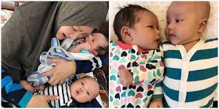 Gratis untuk komersial tidak perlu kredit bebas hak cipta. Gambar Terkini Anak Kembar Tak Seiras Abby Abadi Alahai Makin Comel Satkoba Press