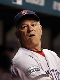 NED BYRNE, Weymouth: Red Sox players don't respect Bobby Valentine