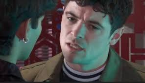 Hollyoaks viewers say 'that's so messed up' as Dillon groomed by Rex in  dark twist