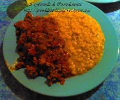 We did not find results for: From Mexico Chili Con Carne E Risotto Al Curry I Fornelli Di Cuoredimenta