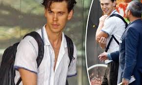 We did not find results for: Austin Butler Exits His Qld Apartment After Wrapping Filming For Baz Luhrmann S Elvis Presley Biopic Daily Mail Online