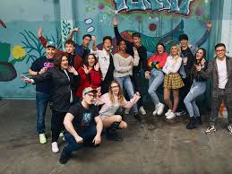 Fraser shona from mapcarta, the free map. Rtlzwei Setzt Krass Schule Ab Tv