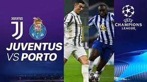Link Live Streaming Sctv Liga Champions Juventus Vs Porto Prediksi Skor H2h Formasi Line Up Tribun Jogja