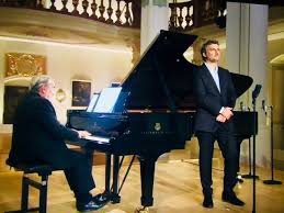 Cd ( auf wunsch auch als dvd erhältlich ), beides noch in ungeöffneter verpackung = neu versand. American Tutti Frutti Als Auftakt Des Neuen Bezahl Streams Met Stars Live In Concert Schmettert Jonas Kaufmann Aus Polling Einen Bunten Ariensalat Brugs Klassiker