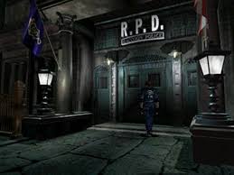 Resultado de imagem para Resident Evil 2