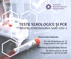 Sanador, desi destul de scumpicel, este probabil cel mai comfortabil si bine organizat spital la care am fost (si am incercat si regina maria, si medlife, si multe altele). RealizÄƒm Testare SerologicÄƒ È™i Pcr Pentru Coronavirus Sars Cov 2 Clinica Sala Palatului