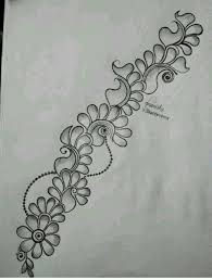 Pin By Sarah Means On Drawing Images Mehndi Designs Book Mehndi Art Designs Henna Art Designs