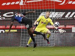 Aaron ramsdale aaron ramsdale reveals touching story behind arsenal contract signing after £25m transfer new arsenal goalkeeper aaron ramsdale has a real family connection and had that clearly on show as he completed his transfer to the gunners. Sheffield United Keeper Aaron Ramsdale Earns Shock England Call Up Yorkshire Post