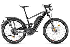 Heeft u vragen over onderhoud of een nieuwe speed pedelec? The New Moustache Friday 27 Fs Speed Dual S Pedelec The Fast Alternative To The Car Downtown Magazine