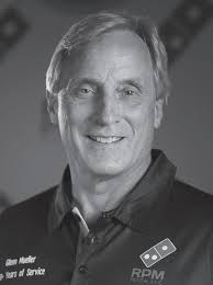 Impact and Give Back