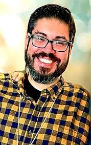 Sean Smolarek Obituary