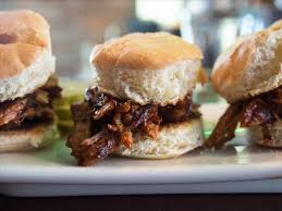Bacon & cheddar beef patties image. How To Make Perfectly Sized Uniform Patties For Sliders Mini Burgers Without Getting Your Hands Dirty Food Hacks Wonderhowto
