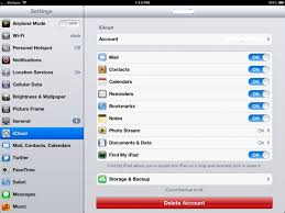 Here S How To Activate Icloud On Your Mobile Device Iphone Ipad Ipod Icloud Ipad Apple Online