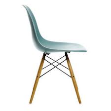 dsw stuhl von vitra eames plastic side chair dsw connox hallen stoelen