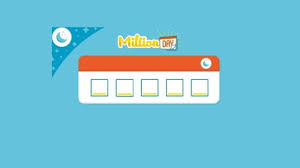 Trend Google: million day