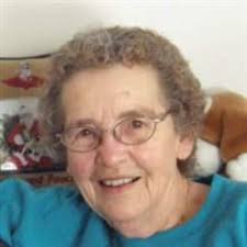 Obituary information for Verna L Gourley