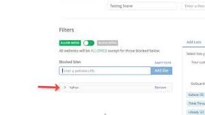 How to turn it off? Disable Go Guardian Herunterladen