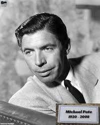 Actor's career in radio, film, and tv