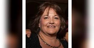 Susan Janet Parkes Roberts Obituary