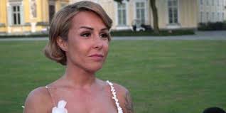 Przez wiele lat pracowała jako hipnotyzerka, menadżerka nocnych. Slodka Blanka Lipinska Warszawa Pl